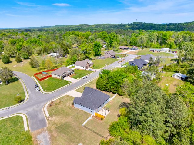 53 Ginger Lake Drive, Rock Spring, GA 30739