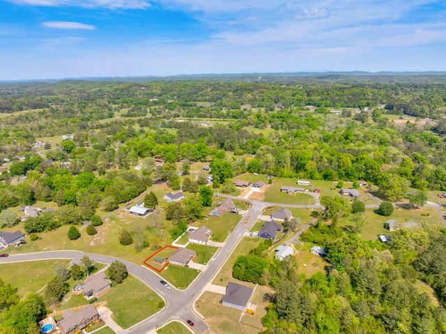 53 Ginger Lake Drive, Rock Spring, GA 30739