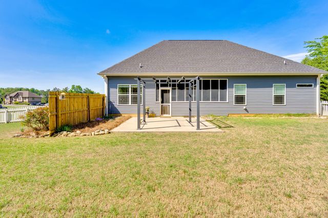 53 Ginger Lake Drive, Rock Spring, GA 30739