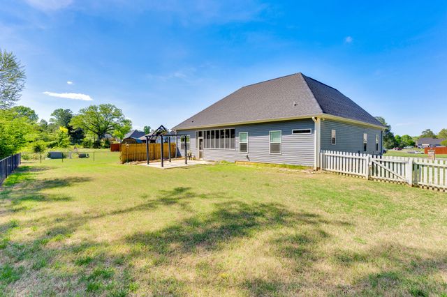 53 Ginger Lake Drive, Rock Spring, GA 30739