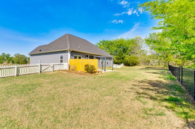 53 Ginger Lake Drive, Rock Spring, GA 30739