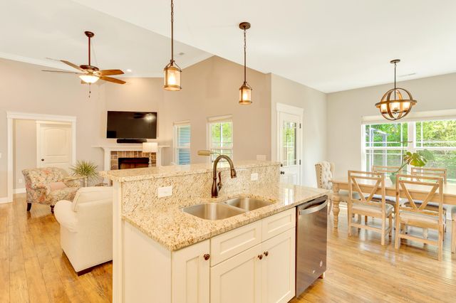 53 Ginger Lake Drive, Rock Spring, GA 30739