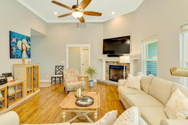 53 Ginger Lake Drive, Rock Spring, GA 30739