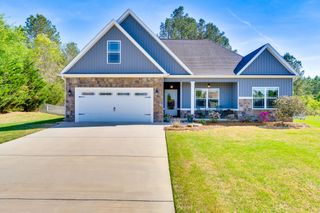 53 Ginger Lake Drive, Rock Spring, GA 30739