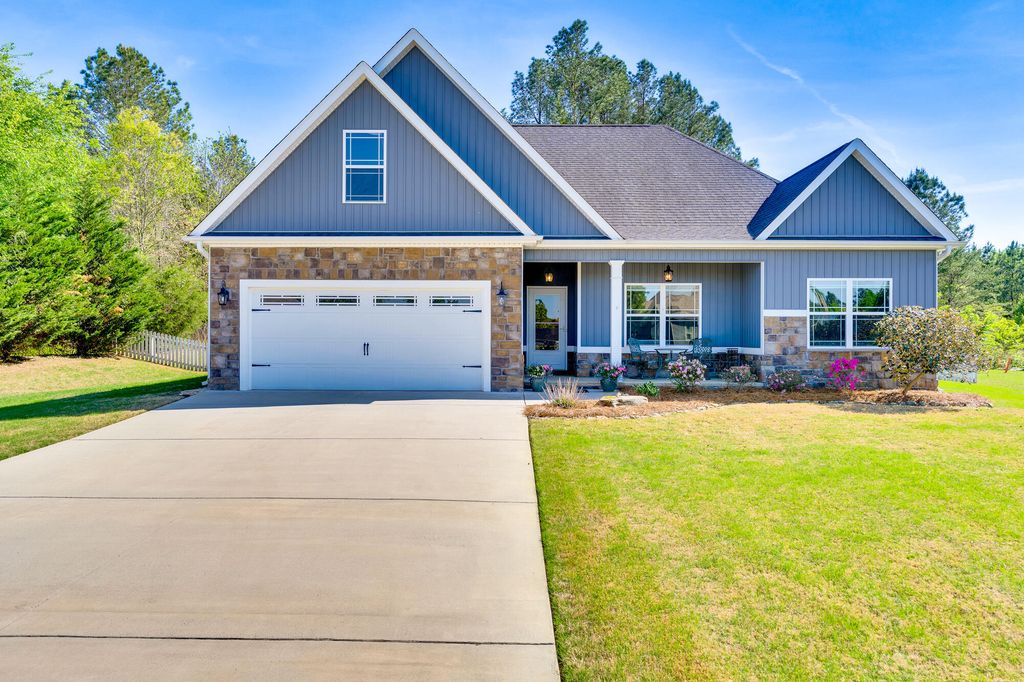 53 Ginger Lake Drive, Rock Spring, GA 30739