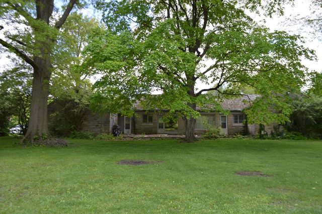 521 W Southern Ave, Bucyrus, OH 44820