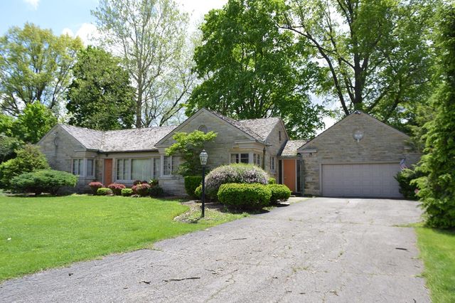 521 W Southern Ave, Bucyrus, OH 44820