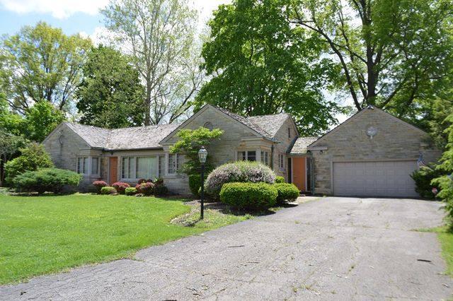 521 W Southern Ave, Bucyrus, OH 44820