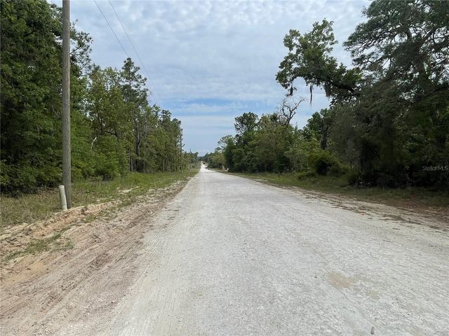 16486 CURLEW ROAD, Brooksville, FL 34614