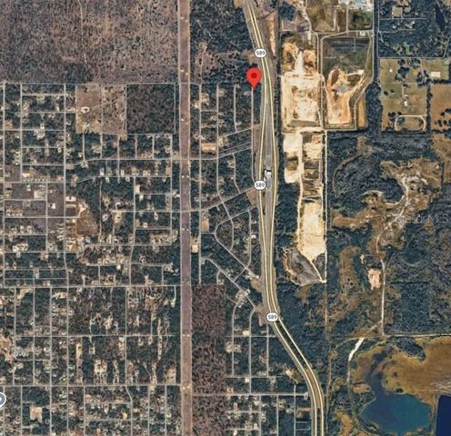 16486 CURLEW ROAD, Brooksville, FL 34614