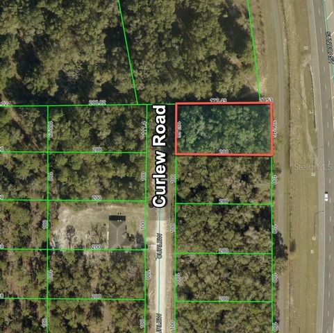 16486 CURLEW ROAD, Brooksville, FL 34614