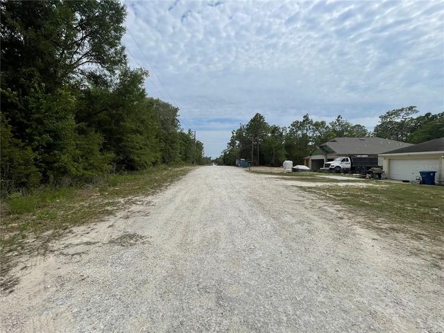 16486 CURLEW ROAD, Brooksville, FL 34614