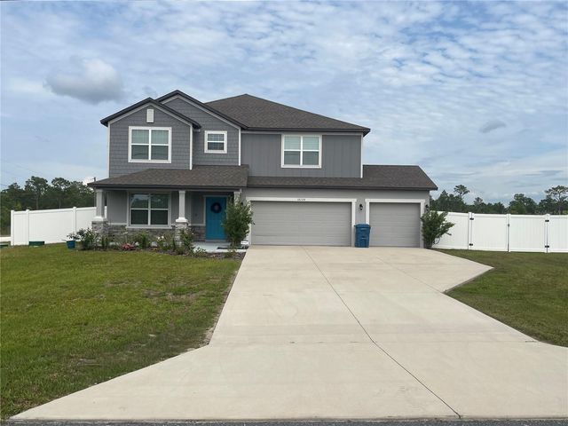 16486 CURLEW ROAD, Brooksville, FL 34614