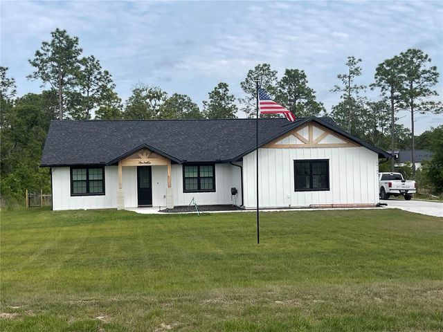 16486 CURLEW ROAD, Brooksville, FL 34614