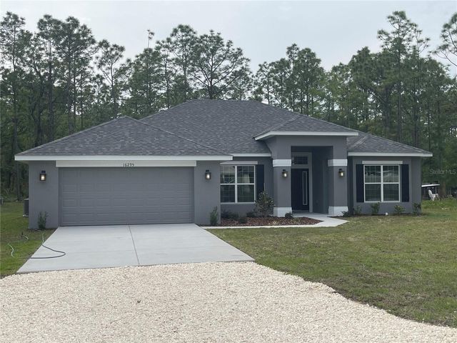 16486 CURLEW ROAD, Brooksville, FL 34614