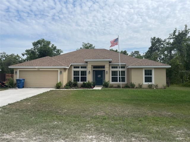 16486 CURLEW ROAD, Brooksville, FL 34614