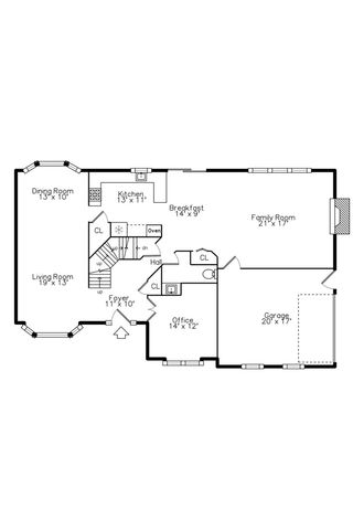 1711 Cypress Pointe Court, Ann Arbor, MI 48108