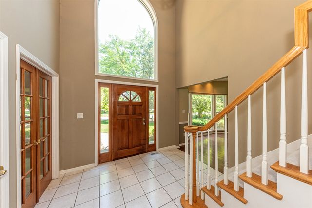 1711 Cypress Pointe Court, Ann Arbor, MI 48108