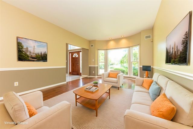1711 Cypress Pointe Court, Ann Arbor, MI 48108