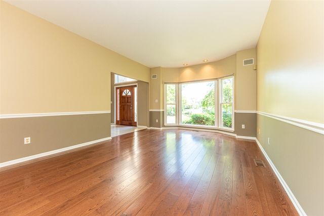 1711 Cypress Pointe Court, Ann Arbor, MI 48108