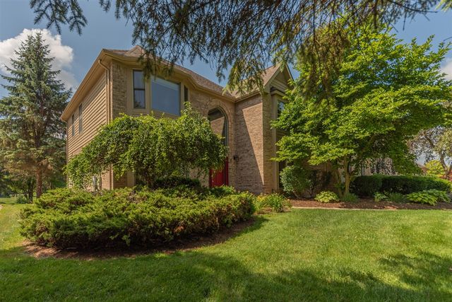 1711 Cypress Pointe Court, Ann Arbor, MI 48108