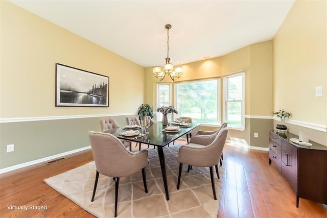 1711 Cypress Pointe Court, Ann Arbor, MI 48108
