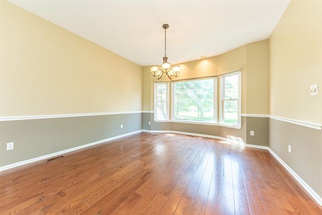 1711 Cypress Pointe Court, Ann Arbor, MI 48108