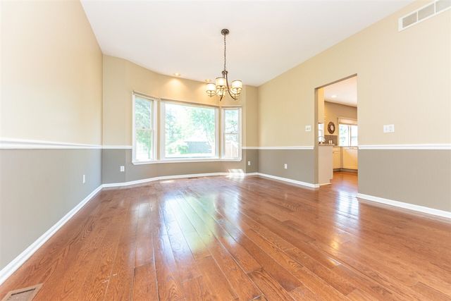 1711 Cypress Pointe Court, Ann Arbor, MI 48108