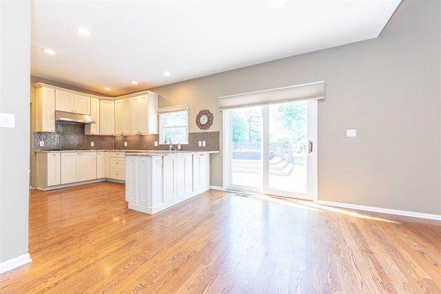 1711 Cypress Pointe Court, Ann Arbor, MI 48108