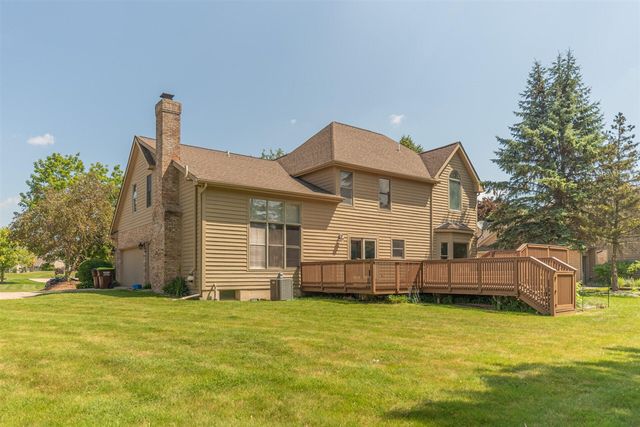 1711 Cypress Pointe Court, Ann Arbor, MI 48108