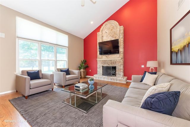 1711 Cypress Pointe Court, Ann Arbor, MI 48108