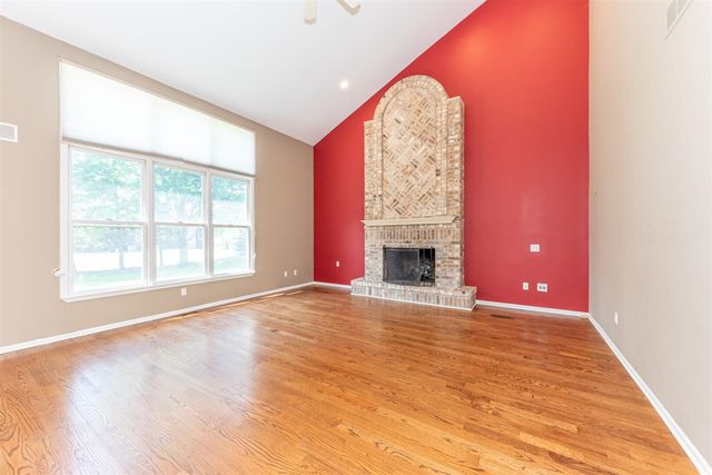 1711 Cypress Pointe Court, Ann Arbor, MI 48108