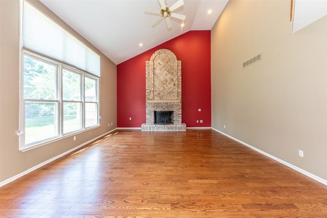1711 Cypress Pointe Court, Ann Arbor, MI 48108