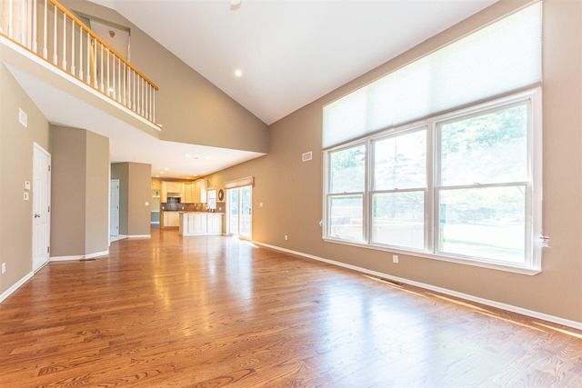 1711 Cypress Pointe Court, Ann Arbor, MI 48108