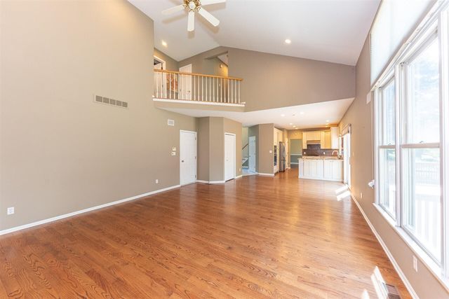 1711 Cypress Pointe Court, Ann Arbor, MI 48108