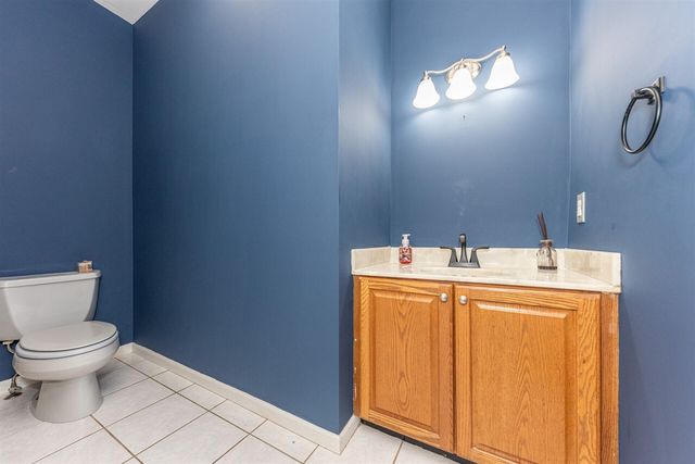 1711 Cypress Pointe Court, Ann Arbor, MI 48108