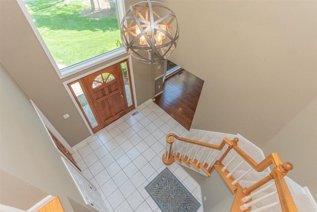 1711 Cypress Pointe Court, Ann Arbor, MI 48108