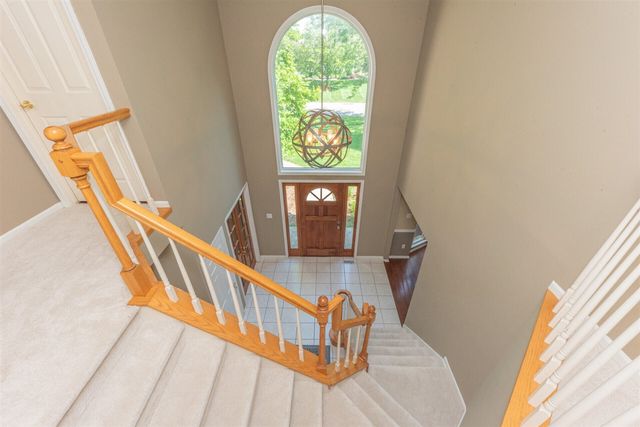 1711 Cypress Pointe Court, Ann Arbor, MI 48108