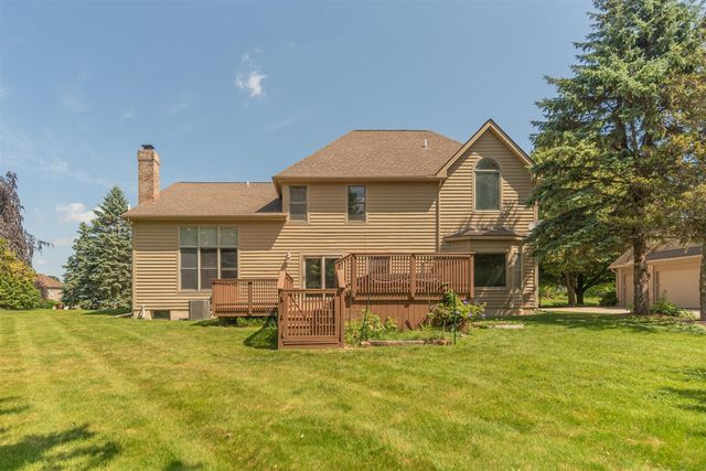 1711 Cypress Pointe Court, Ann Arbor, MI 48108
