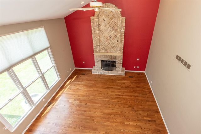 1711 Cypress Pointe Court, Ann Arbor, MI 48108