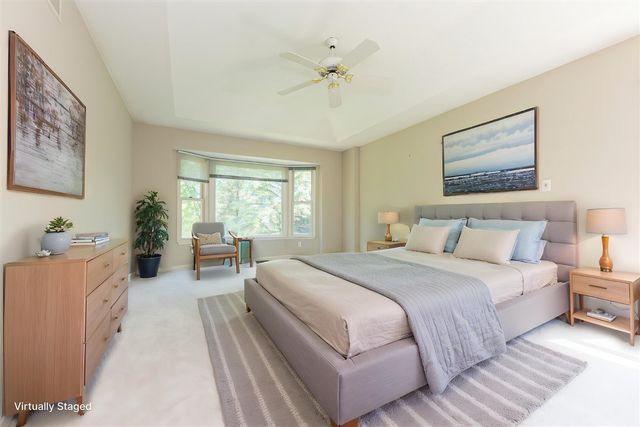 1711 Cypress Pointe Court, Ann Arbor, MI 48108