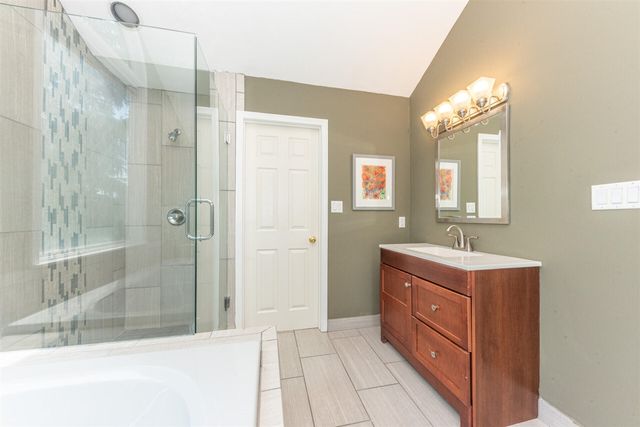 1711 Cypress Pointe Court, Ann Arbor, MI 48108