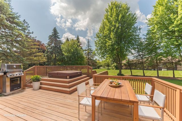 1711 Cypress Pointe Court, Ann Arbor, MI 48108