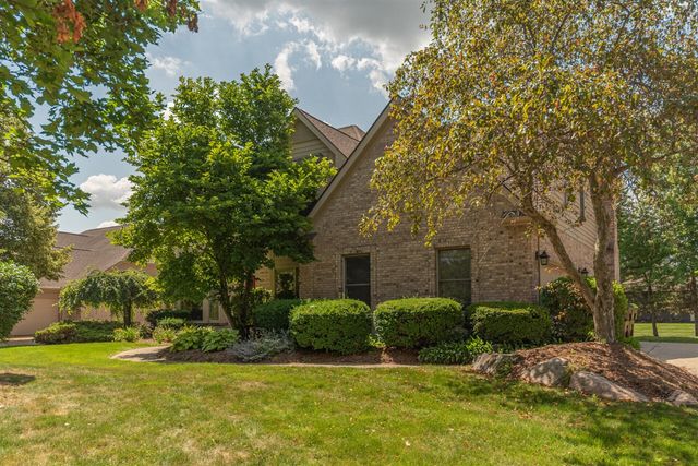 1711 Cypress Pointe Court, Ann Arbor, MI 48108