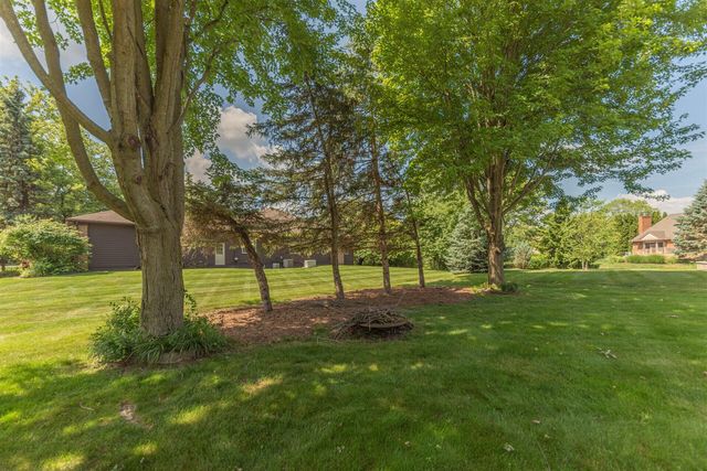 1711 Cypress Pointe Court, Ann Arbor, MI 48108