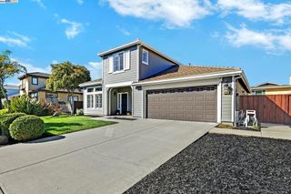 6257 Honeysuckle Dr, Newark, CA 94560