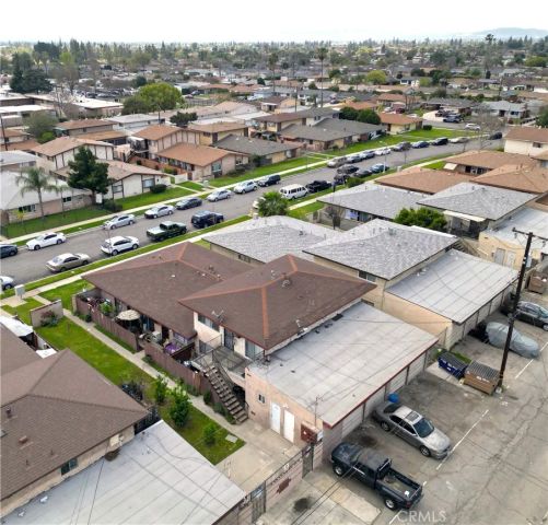 1228 W Rosewood Court, Ontario, CA 91762