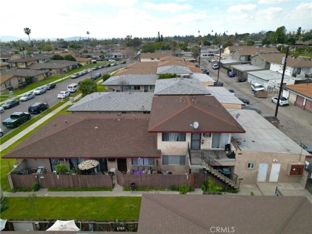 1228 W Rosewood Court, Ontario, CA 91762