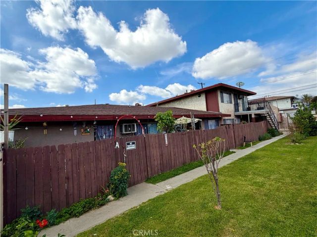 1228 W Rosewood Court, Ontario, CA 91762