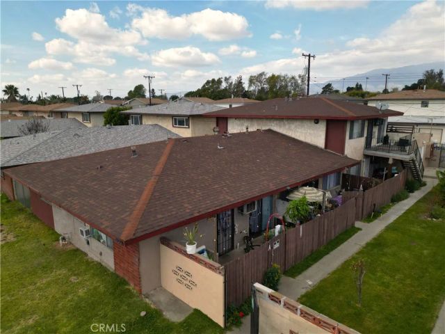 1228 W Rosewood Court, Ontario, CA 91762